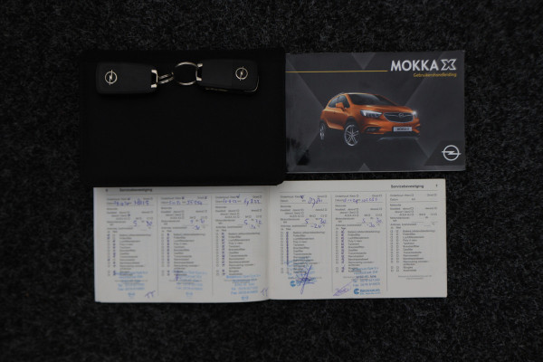 Opel Mokka X 1.6 Selection