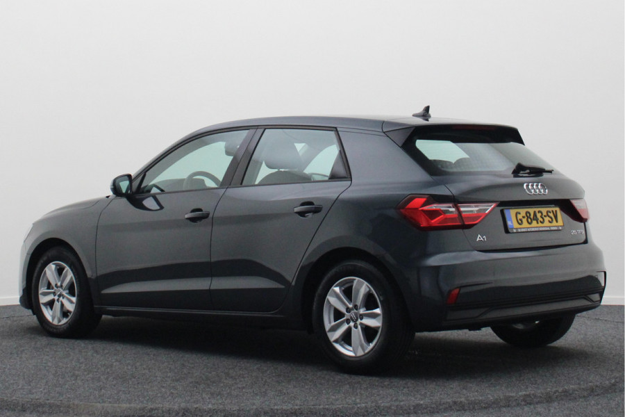 Audi A1 Sportback 25 TFSI Pro Line Virtual Cockpit, Apple Carplay, Lane Assist, Airco