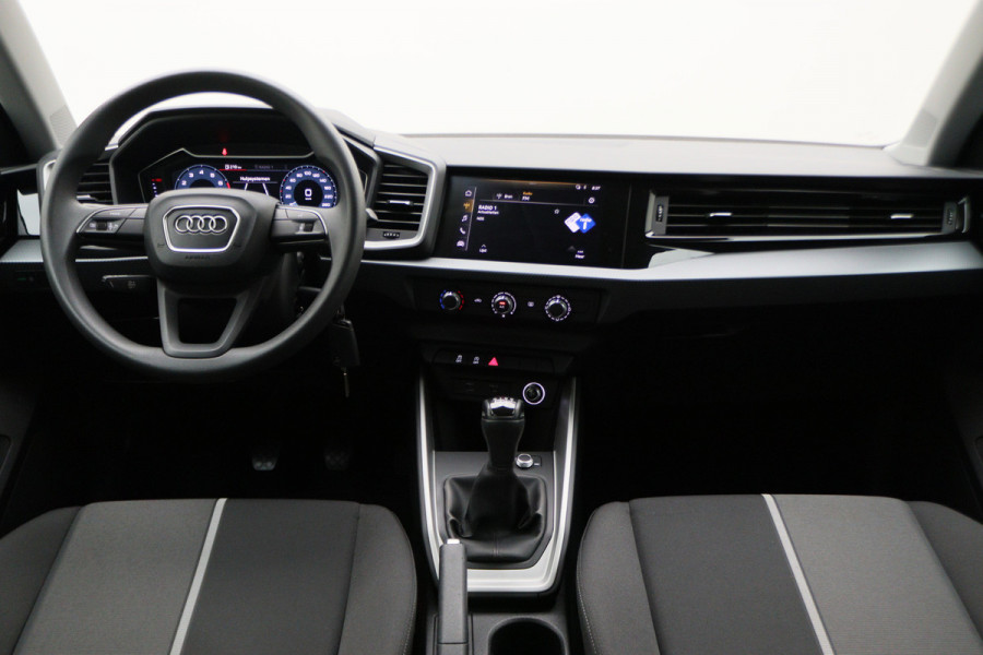 Audi A1 Sportback 25 TFSI Pro Line Virtual Cockpit, Apple Carplay, Lane Assist, Airco