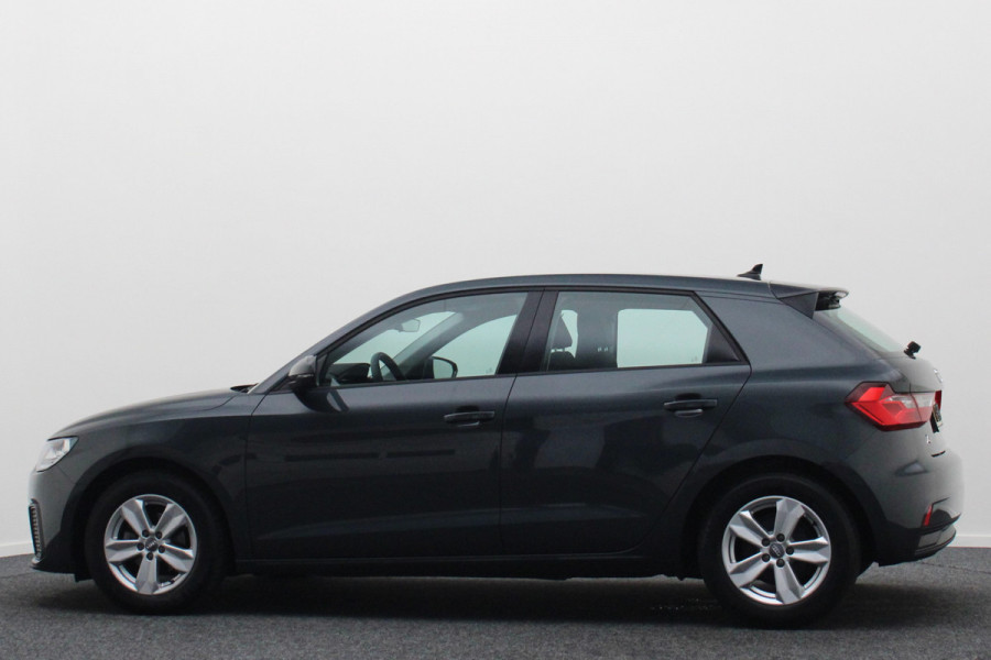Audi A1 Sportback 25 TFSI Pro Line Virtual Cockpit, Apple Carplay, Lane Assist, Airco