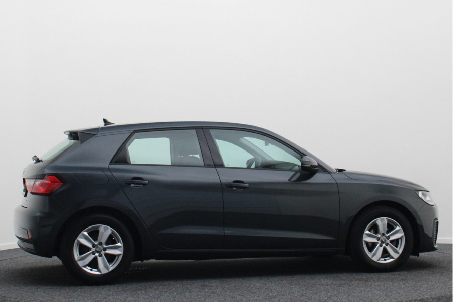 Audi A1 Sportback 25 TFSI Pro Line Virtual Cockpit, Apple Carplay, Lane Assist, Airco