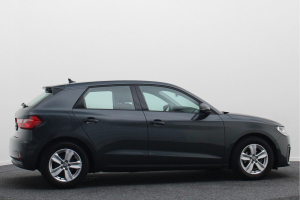 Audi A1 Sportback 25 TFSI Pro Line Virtual Cockpit, Apple Carplay, Lane Assist, Airco