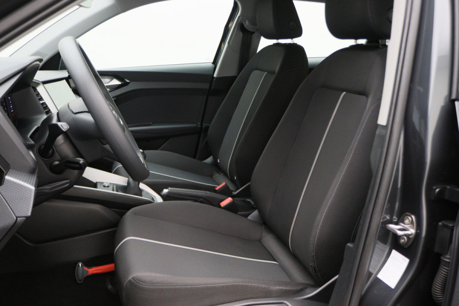 Audi A1 Sportback 25 TFSI Pro Line Virtual Cockpit, Apple Carplay, Lane Assist, Airco