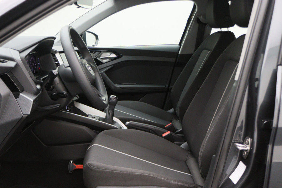 Audi A1 Sportback 25 TFSI Pro Line Virtual Cockpit, Apple Carplay, Lane Assist, Airco