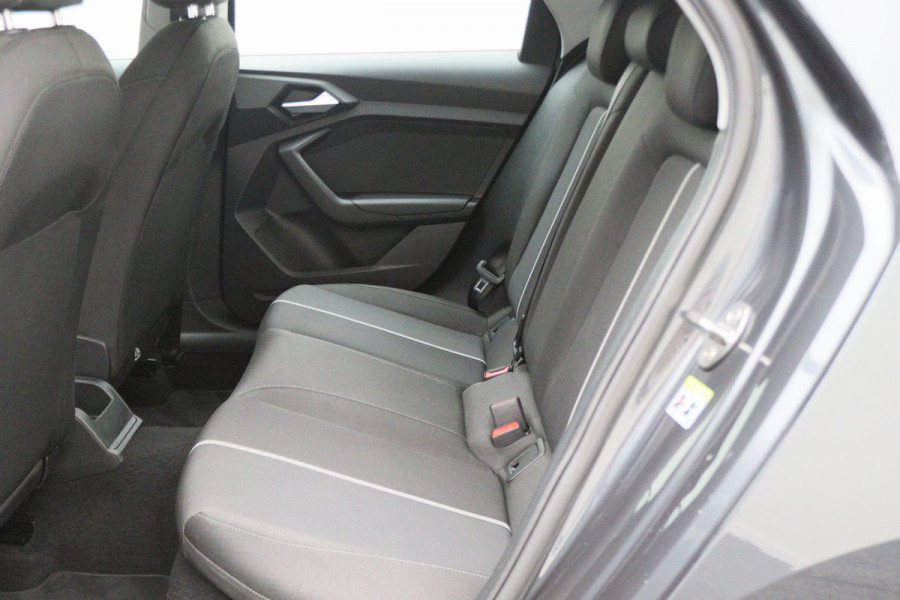 Audi A1 Sportback 25 TFSI Pro Line Virtual Cockpit, Apple Carplay, Lane Assist, Airco
