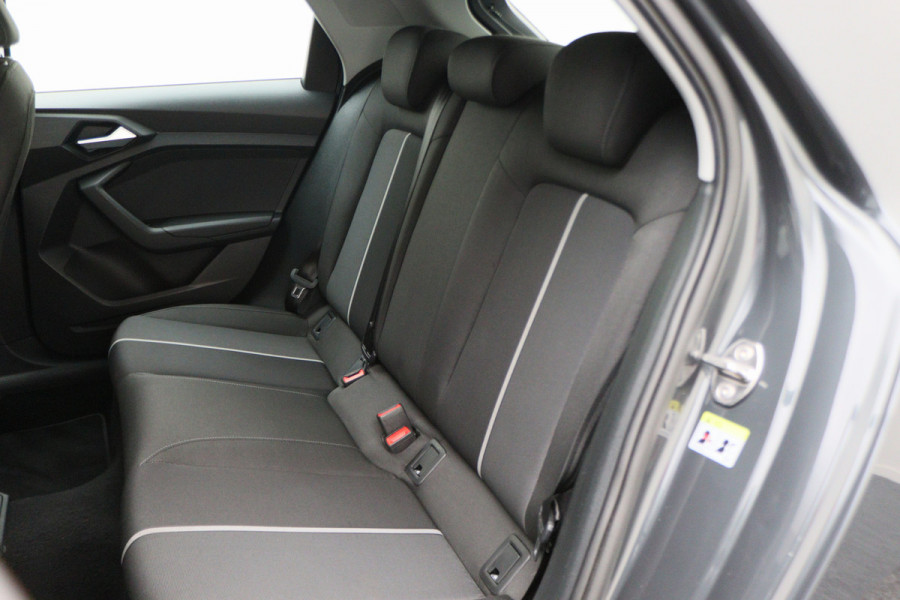 Audi A1 Sportback 25 TFSI Pro Line Virtual Cockpit, Apple Carplay, Lane Assist, Airco