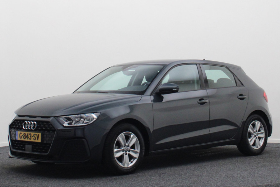 Audi A1 Sportback 25 TFSI Pro Line Virtual Cockpit, Apple Carplay, Lane Assist, Airco