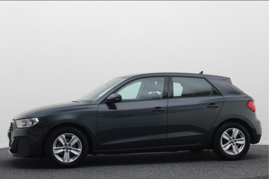 Audi A1 Sportback 25 TFSI Pro Line Virtual Cockpit, Apple Carplay, Lane Assist, Airco