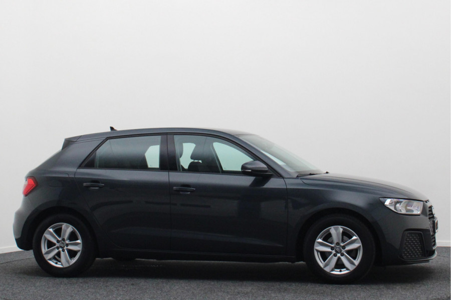 Audi A1 Sportback 25 TFSI Pro Line Virtual Cockpit, Apple Carplay, Lane Assist, Airco