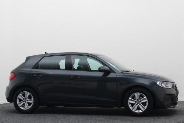 Audi A1 Sportback 25 TFSI Pro Line Virtual Cockpit, Apple Carplay, Lane Assist, Airco