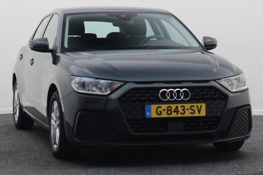 Audi A1 Sportback 25 TFSI Pro Line Virtual Cockpit, Apple Carplay, Lane Assist, Airco