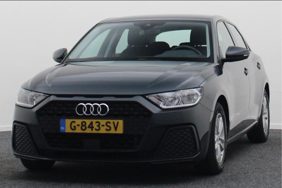 Audi A1 Sportback 25 TFSI Pro Line Virtual Cockpit, Apple Carplay, Lane Assist, Airco