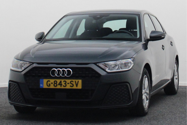 Audi A1 Sportback 25 TFSI Pro Line Virtual Cockpit, Apple Carplay, Lane Assist, Airco