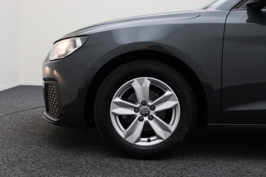 Audi A1 Sportback 25 TFSI Pro Line Virtual Cockpit, Apple Carplay, Lane Assist, Airco