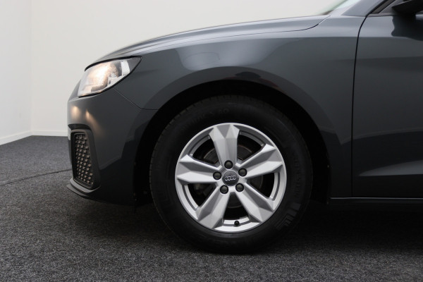 Audi A1 Sportback 25 TFSI Pro Line Virtual Cockpit, Apple Carplay, Lane Assist, Airco