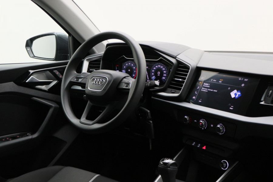 Audi A1 Sportback 25 TFSI Pro Line Virtual Cockpit, Apple Carplay, Lane Assist, Airco