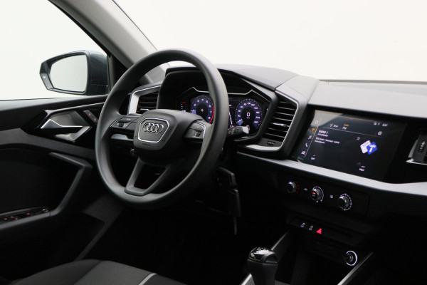 Audi A1 Sportback 25 TFSI Pro Line Virtual Cockpit, Apple Carplay, Lane Assist, Airco