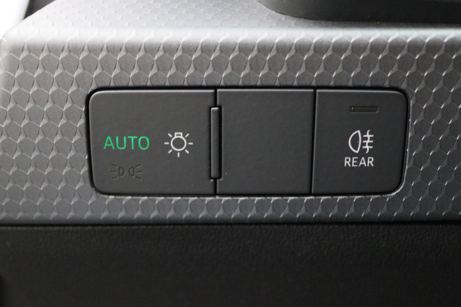 Audi A1 Sportback 25 TFSI Pro Line Virtual Cockpit, Apple Carplay, Lane Assist, Airco