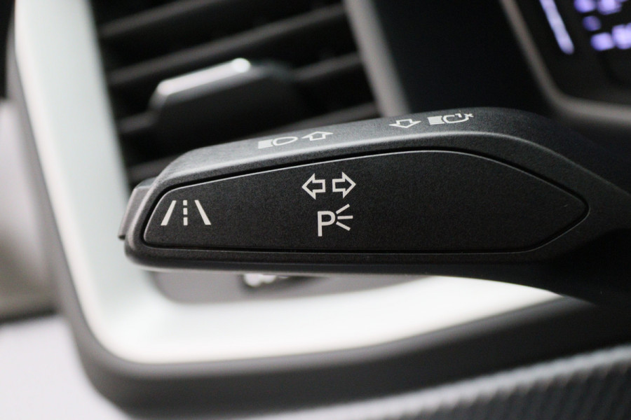 Audi A1 Sportback 25 TFSI Pro Line Virtual Cockpit, Apple Carplay, Lane Assist, Airco