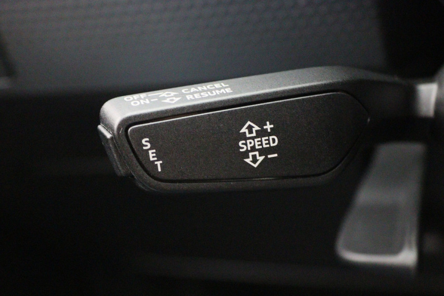 Audi A1 Sportback 25 TFSI Pro Line Virtual Cockpit, Apple Carplay, Lane Assist, Airco