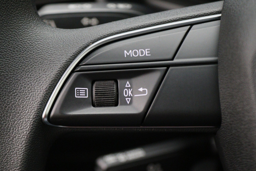 Audi A1 Sportback 25 TFSI Pro Line Virtual Cockpit, Apple Carplay, Lane Assist, Airco