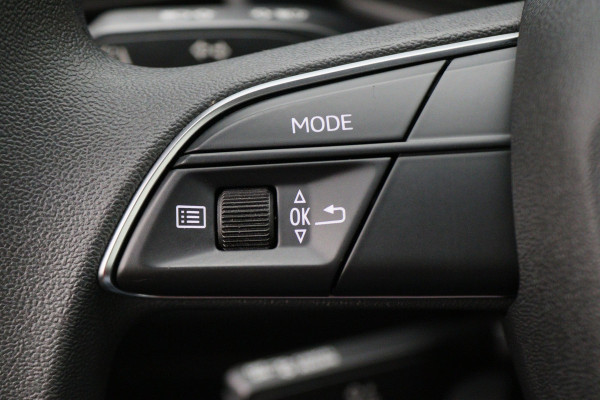 Audi A1 Sportback 25 TFSI Pro Line Virtual Cockpit, Apple Carplay, Lane Assist, Airco