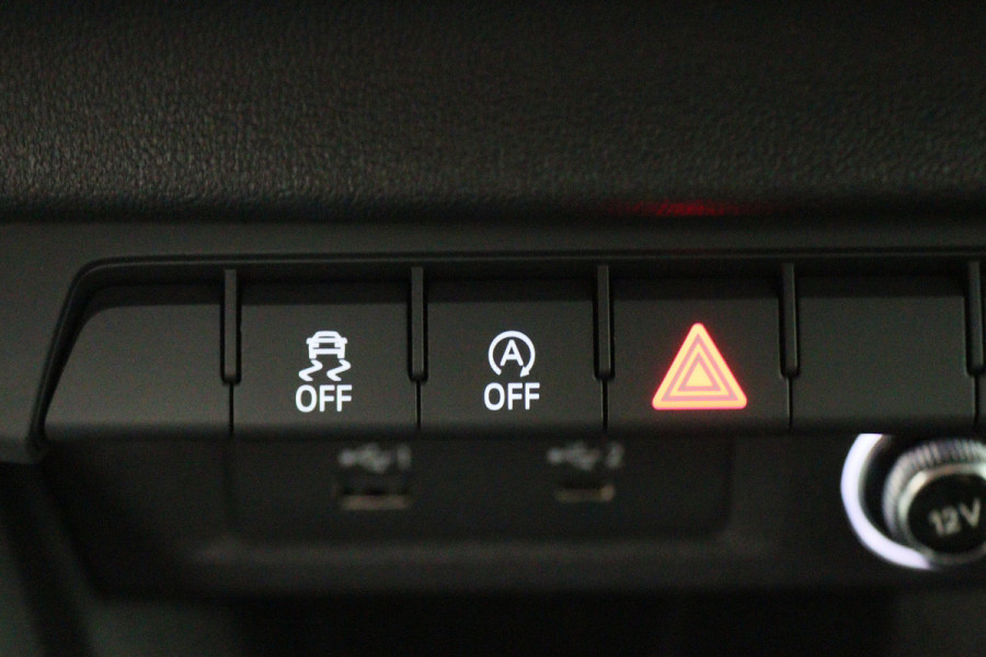 Audi A1 Sportback 25 TFSI Pro Line Virtual Cockpit, Apple Carplay, Lane Assist, Airco