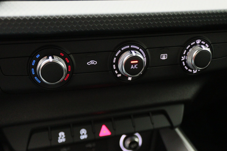 Audi A1 Sportback 25 TFSI Pro Line Virtual Cockpit, Apple Carplay, Lane Assist, Airco