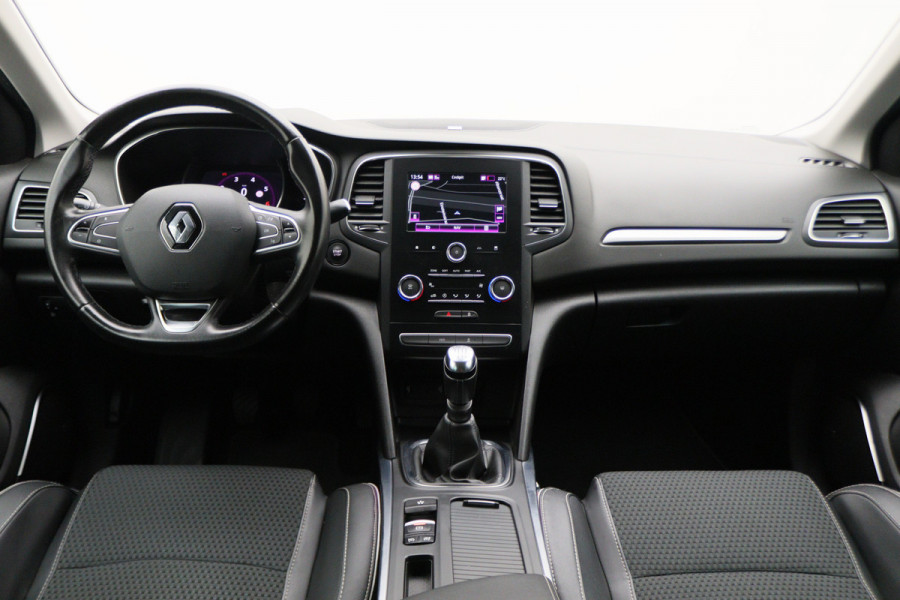 Renault Mégane 1.3 TCe Bose