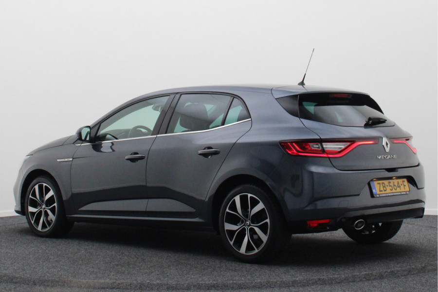 Renault Mégane 1.3 TCe Bose