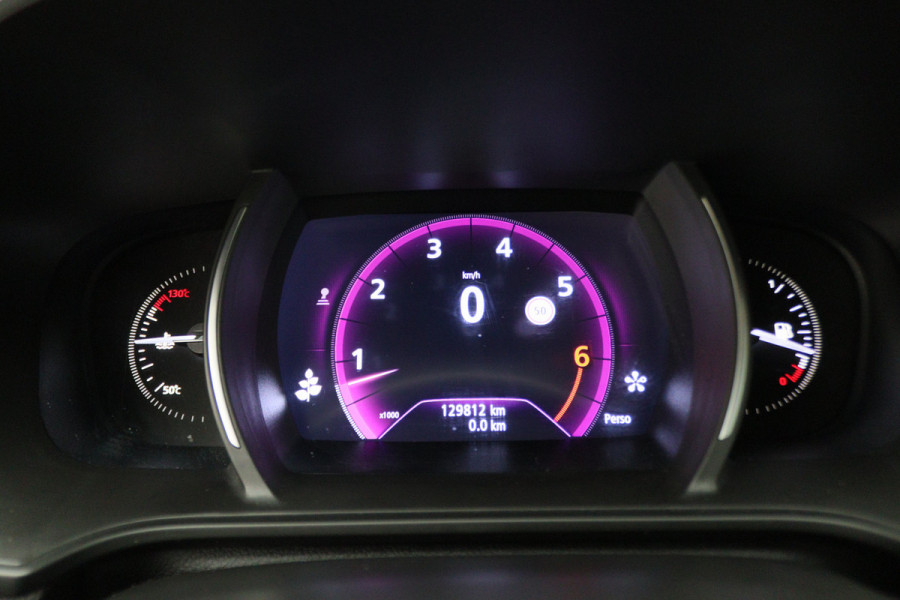 Renault Mégane 1.3 TCe Bose