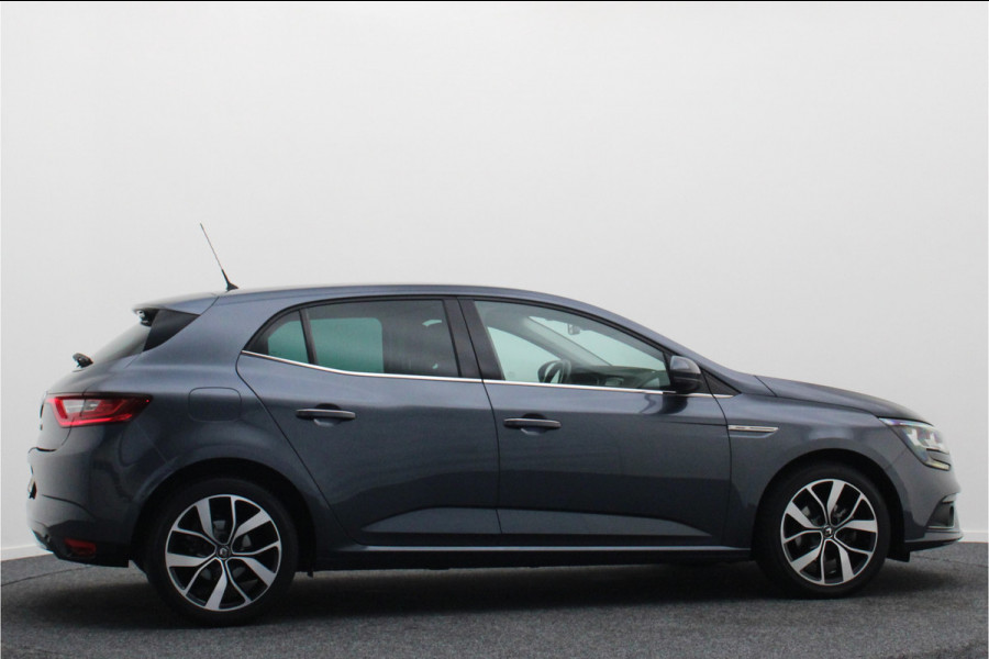Renault Mégane 1.3 TCe Bose