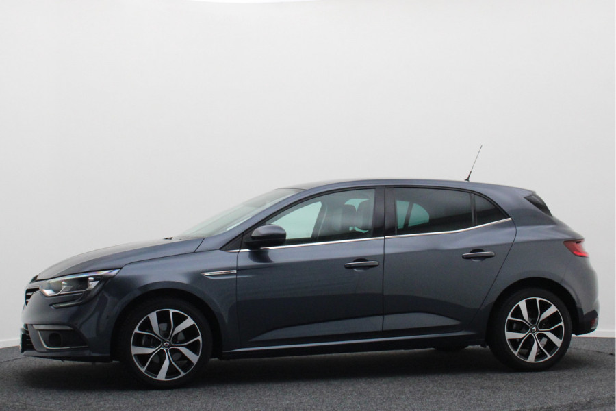 Renault Mégane 1.3 TCe Bose