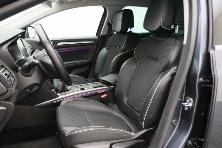Renault Mégane 1.3 TCe Bose