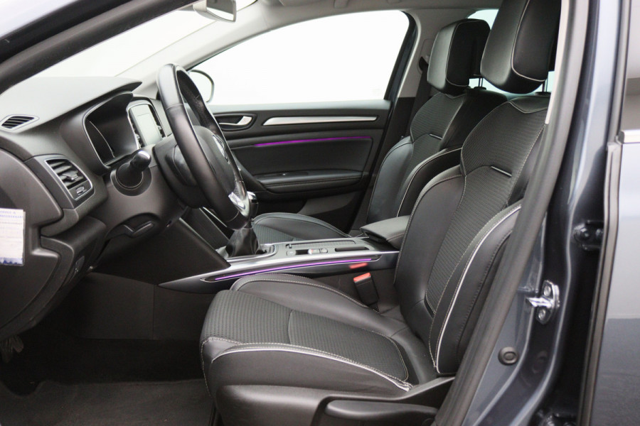 Renault Mégane 1.3 TCe Bose
