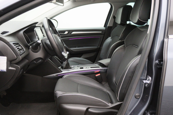 Renault Mégane 1.3 TCe Bose