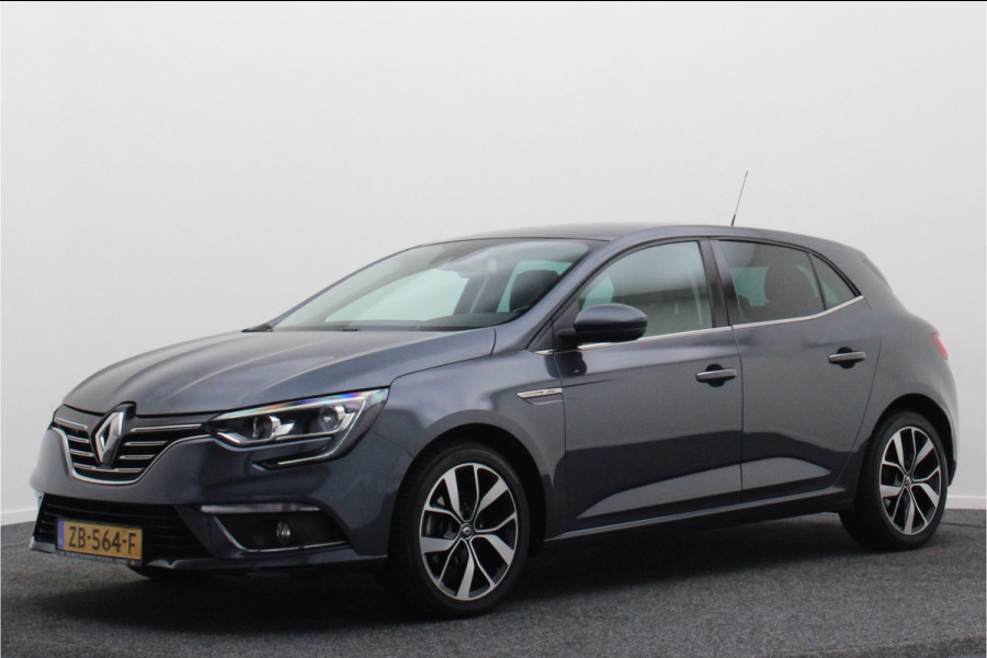 Renault Mégane 1.3 TCe Bose