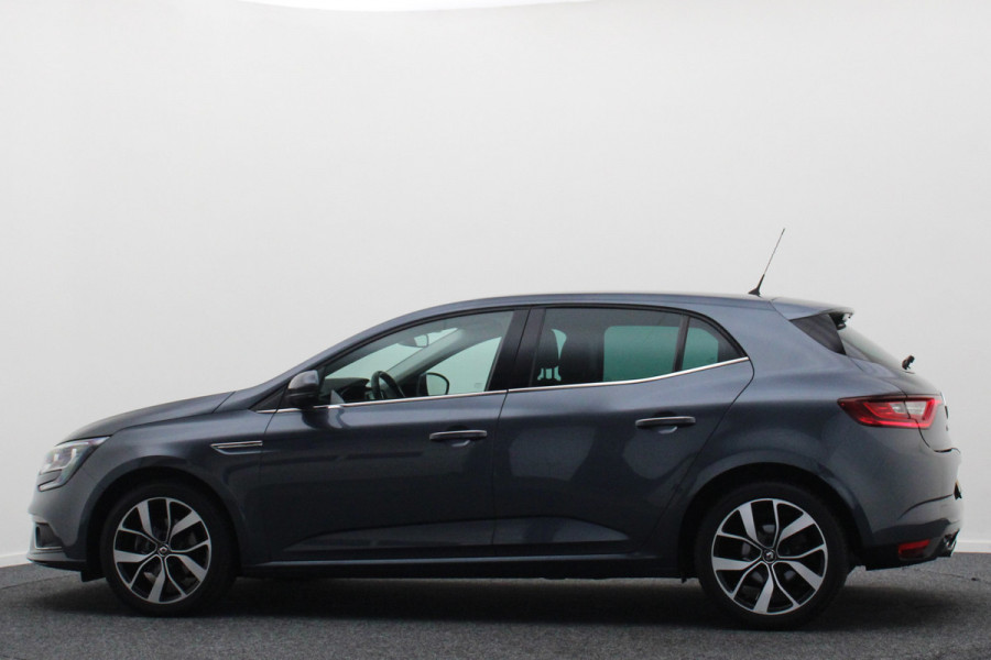 Renault Mégane 1.3 TCe Bose