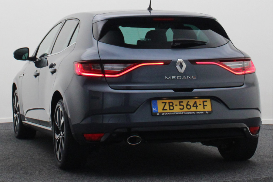 Renault Mégane 1.3 TCe Bose