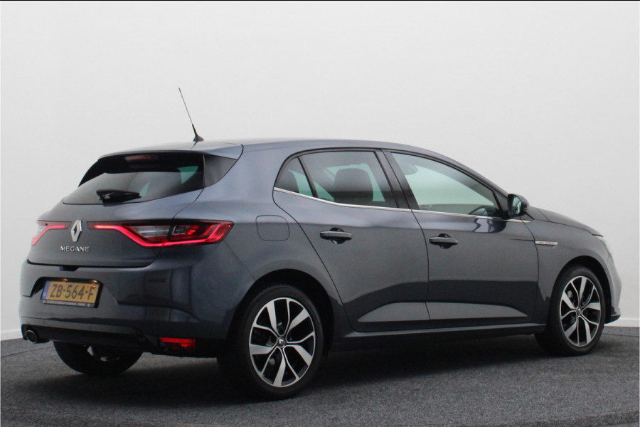 Renault Mégane 1.3 TCe Bose