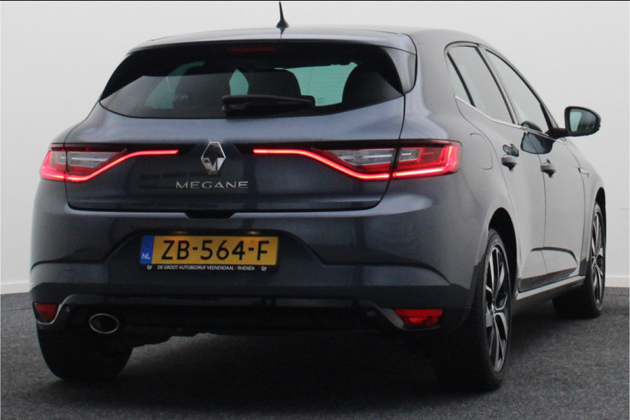 Renault Mégane 1.3 TCe Bose