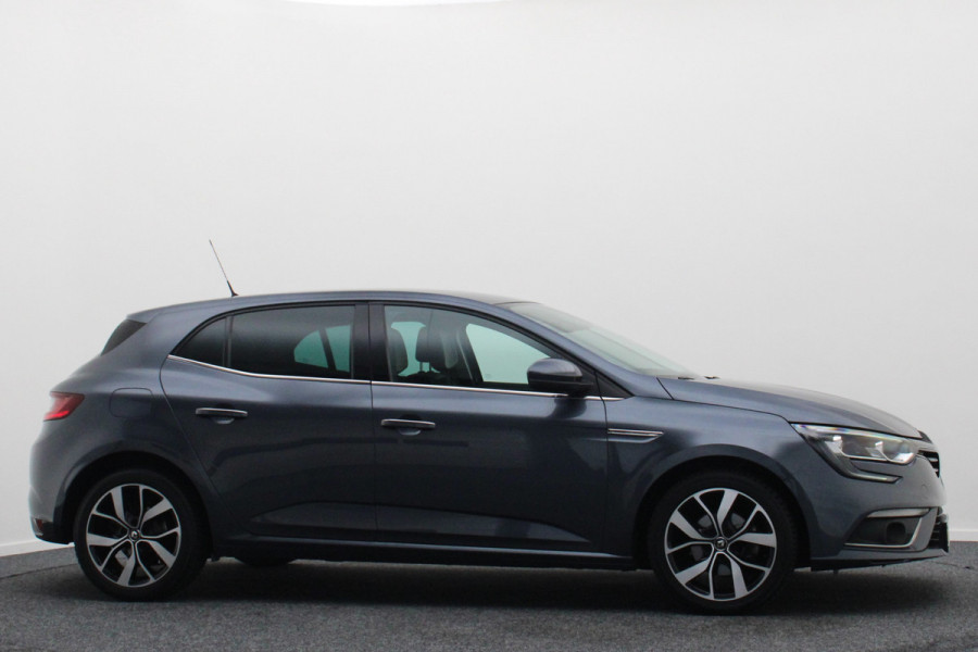 Renault Mégane 1.3 TCe Bose