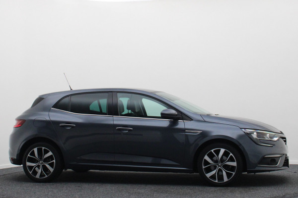 Renault Mégane 1.3 TCe Bose