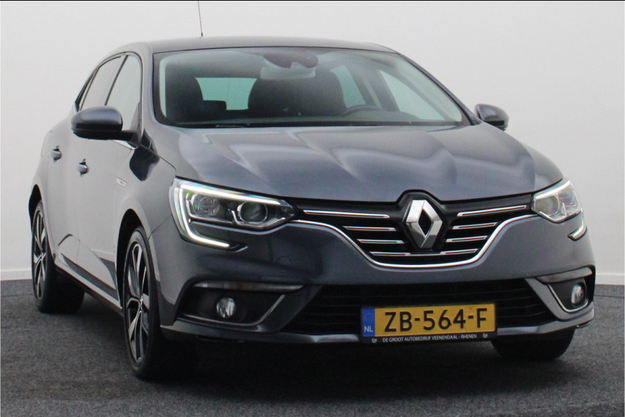 Renault Mégane 1.3 TCe Bose