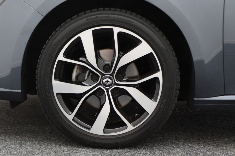 Renault Mégane 1.3 TCe Bose