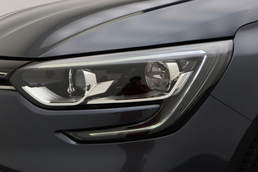 Renault Mégane 1.3 TCe Bose