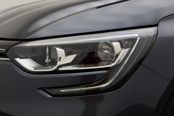 Renault Mégane 1.3 TCe Bose
