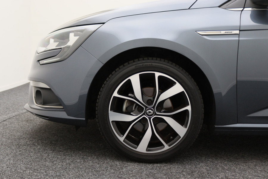 Renault Mégane 1.3 TCe Bose