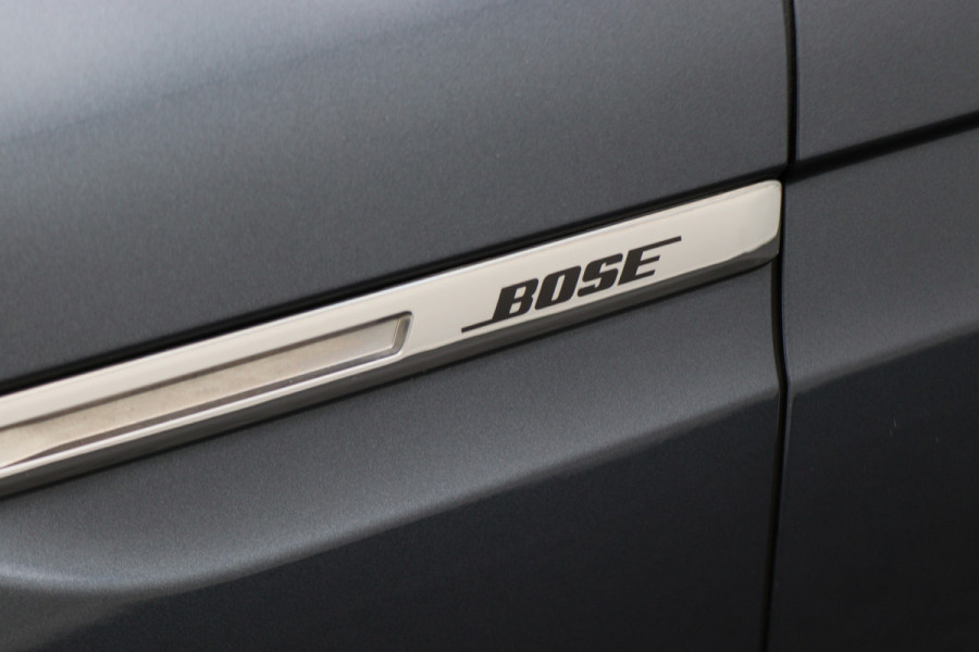 Renault Mégane 1.3 TCe Bose
