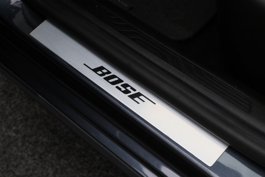 Renault Mégane 1.3 TCe Bose
